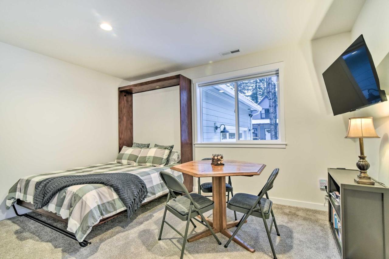 Вилла Family-Friendly Packwood Retreat With Deck! Экстерьер фото